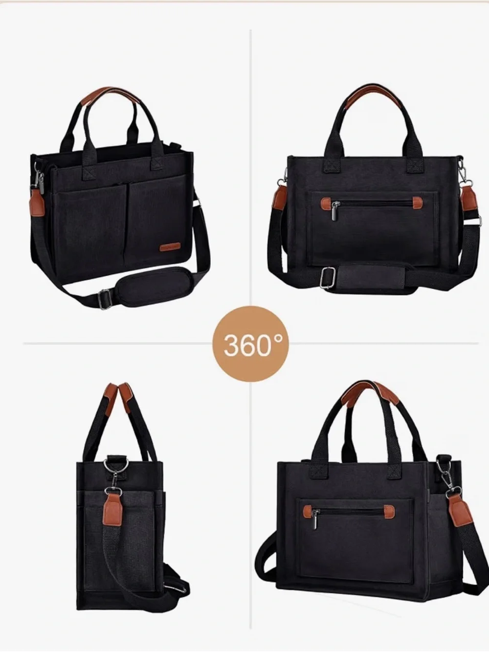 BESBESME streamlined black